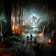 Image for article titled Dragon Age's Concept Art Is Fantastic